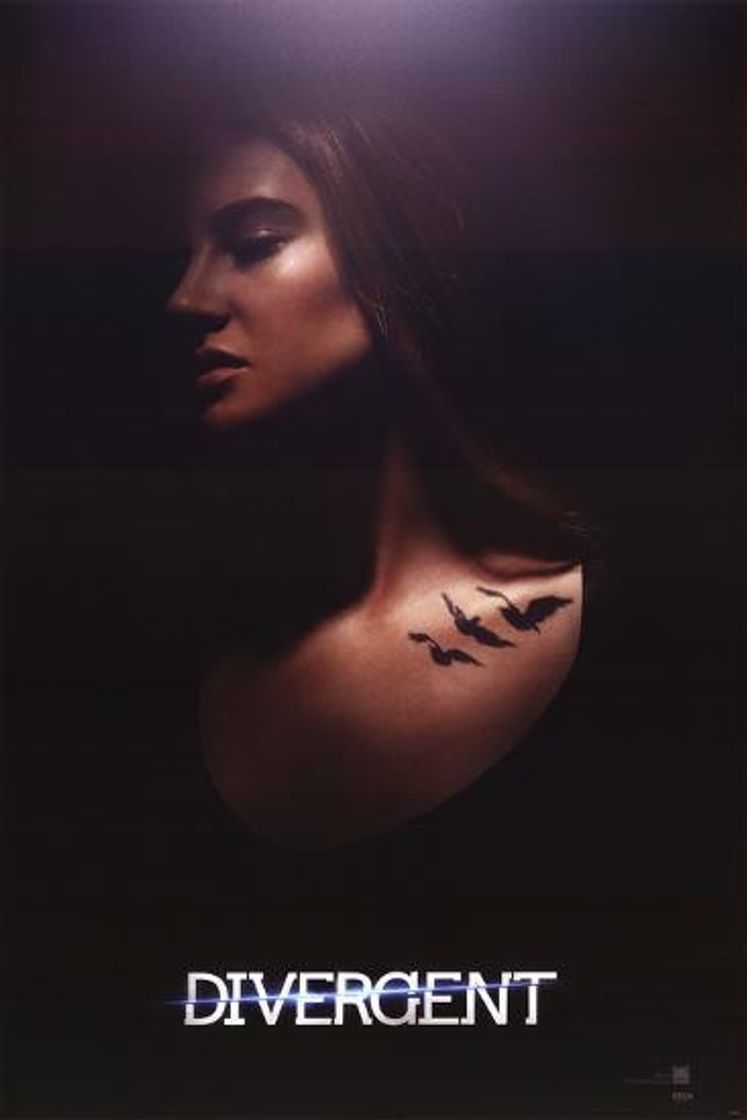 Movie Divergent