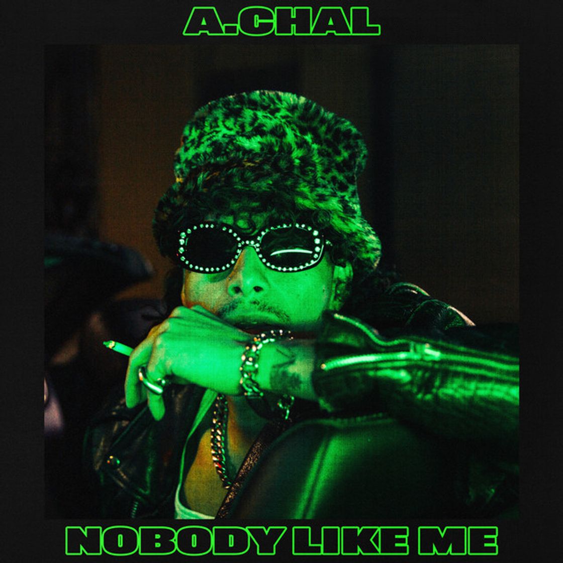 Music Nobody Like Me