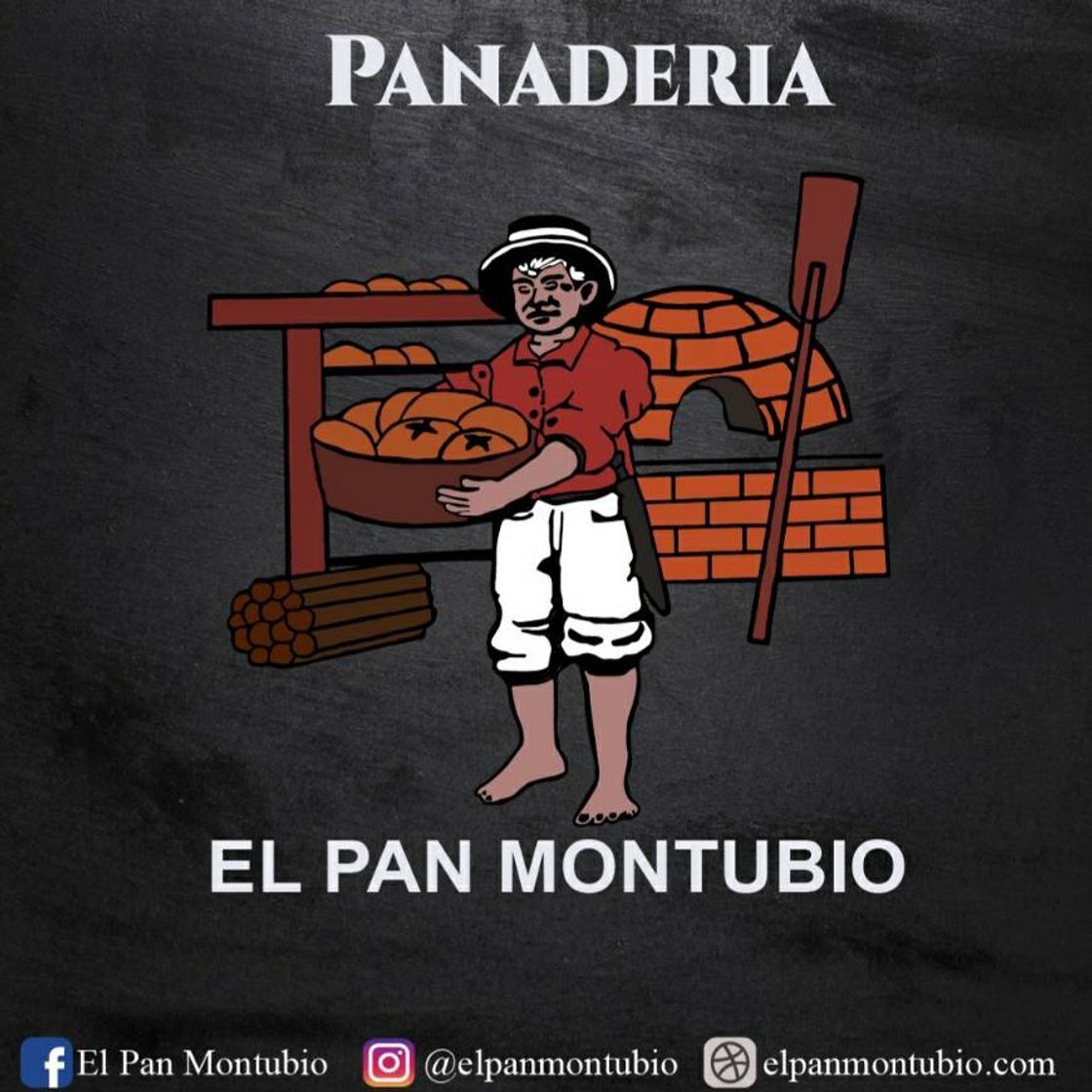 Restaurants El Pan Montubio