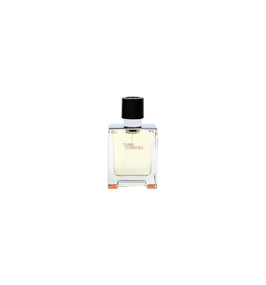 Belleza Hermes Terre D'Hermes Eau de Toilette Vaporizador 50 ml