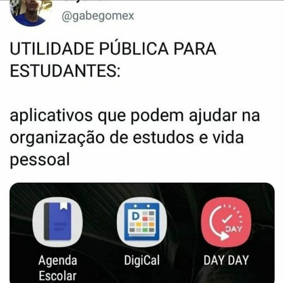 Moda Utilidades públicas