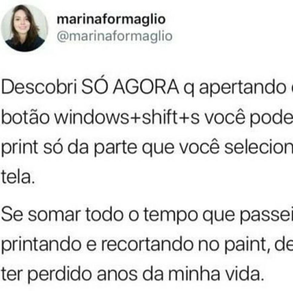 Moda Utilidades públicas