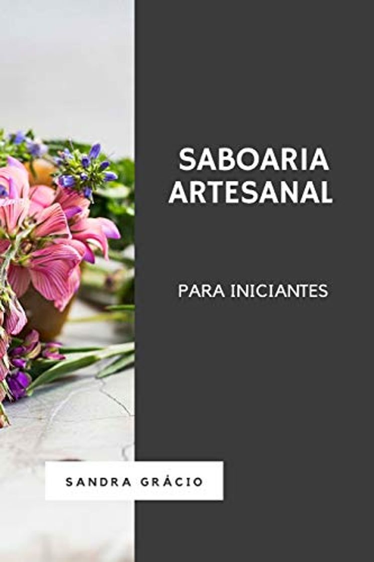 Products SABOARIA ARTESANAL PARA INICIANTES