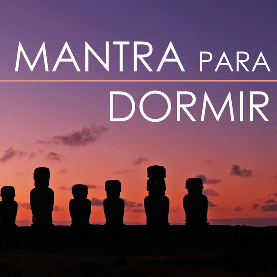 Canción Mantras para Meditar y Dormir