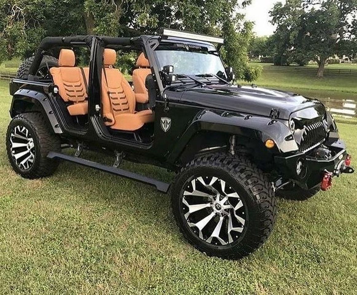 Product Jeep