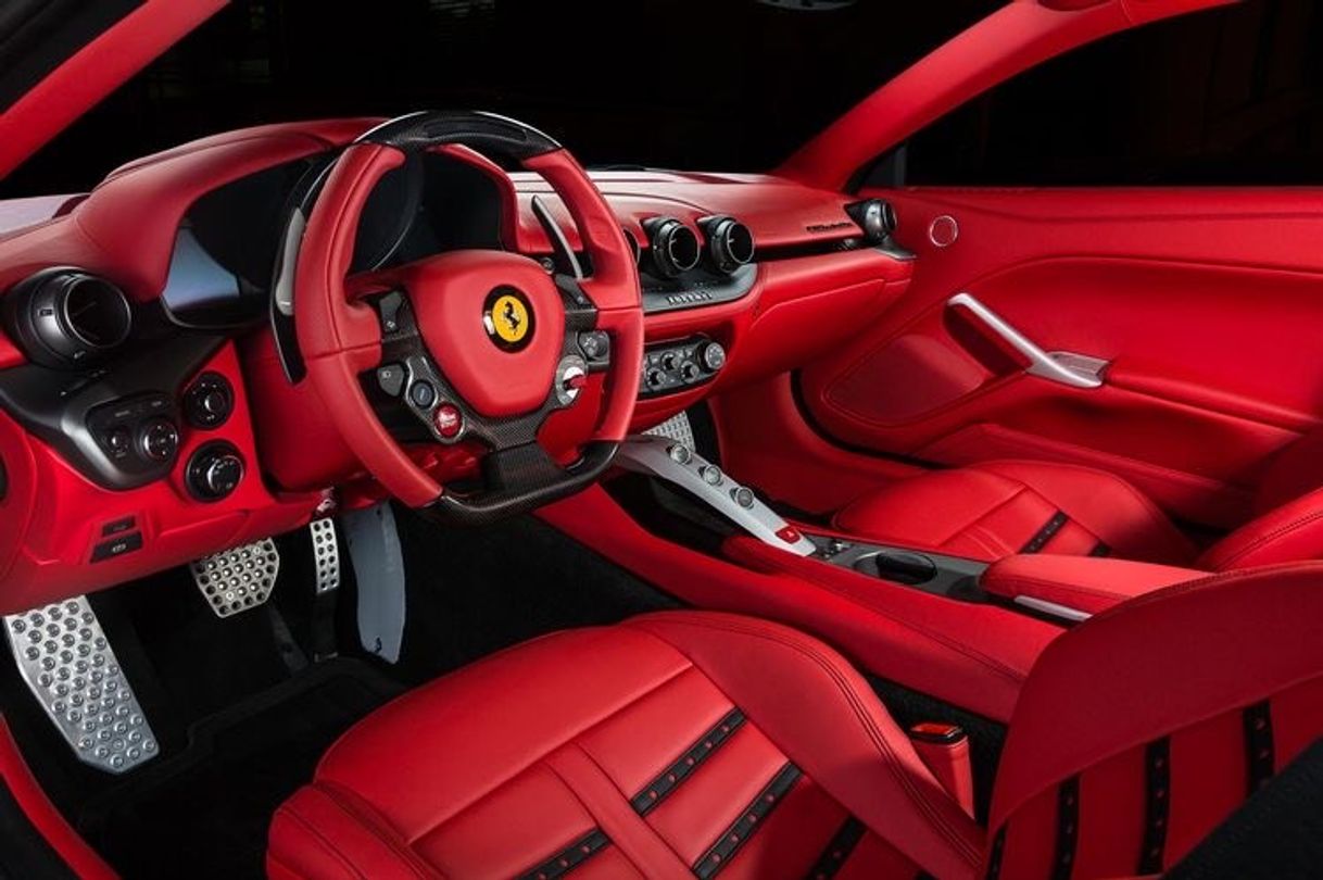 Product Ferrari 