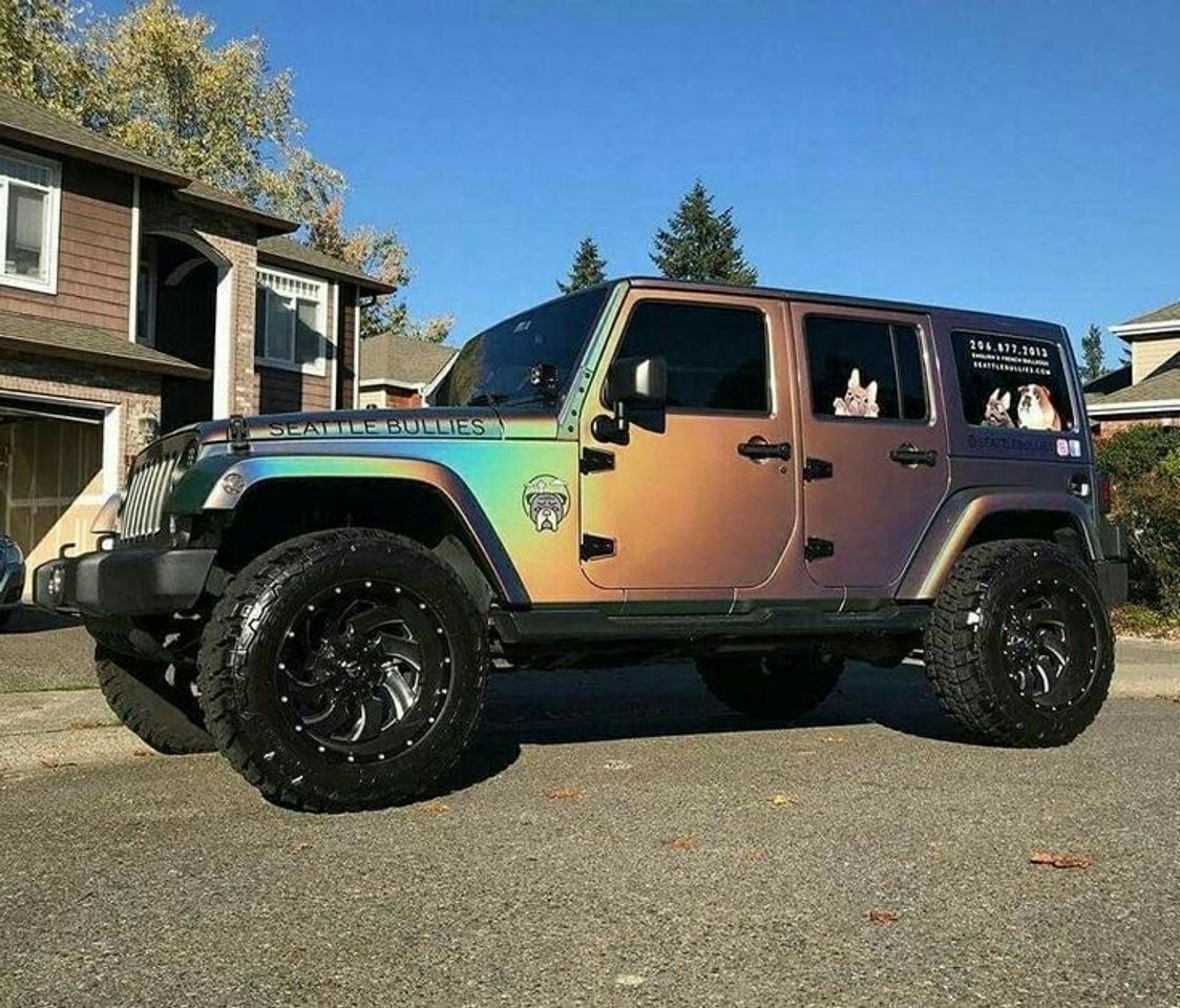 Product Jeep 