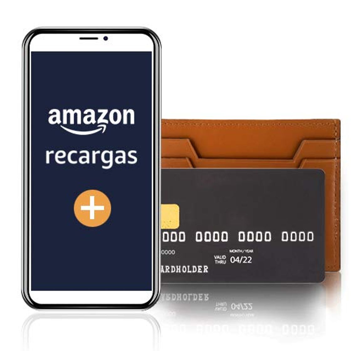 Products Amazon Recargas