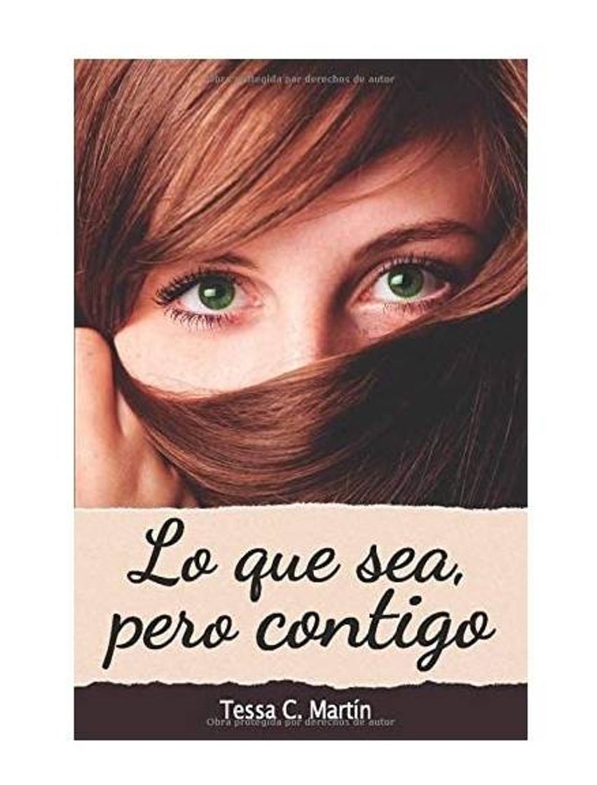 Moda 💠 Lo que sea pero contigo