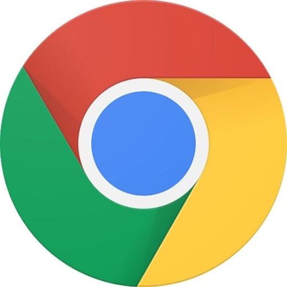 Moda Google Chrome