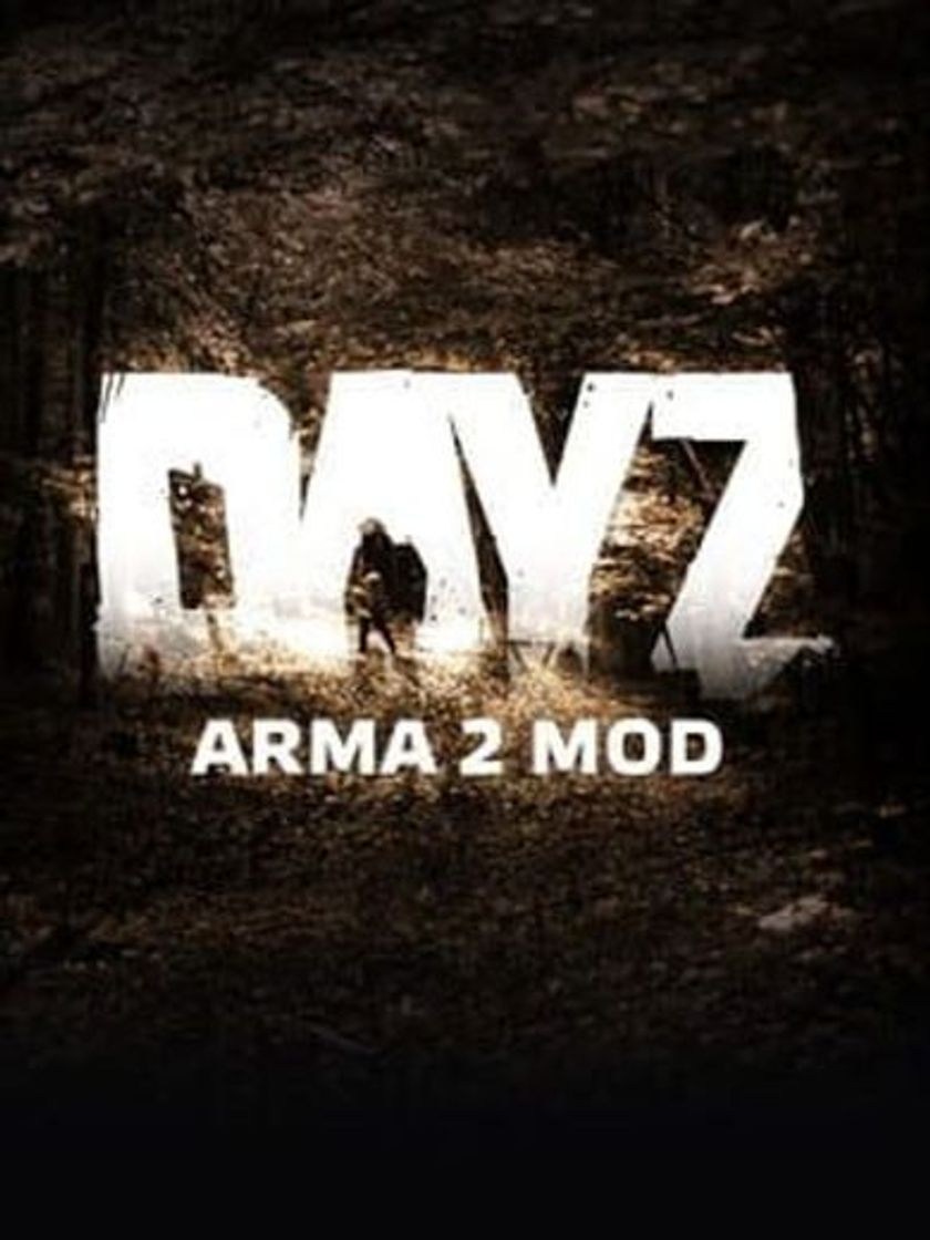 Videojuegos Arma II: DayZ