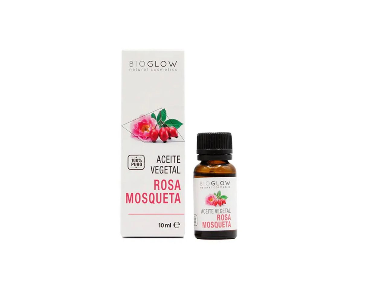 Beauty Aceite puro rosa mosqueta 