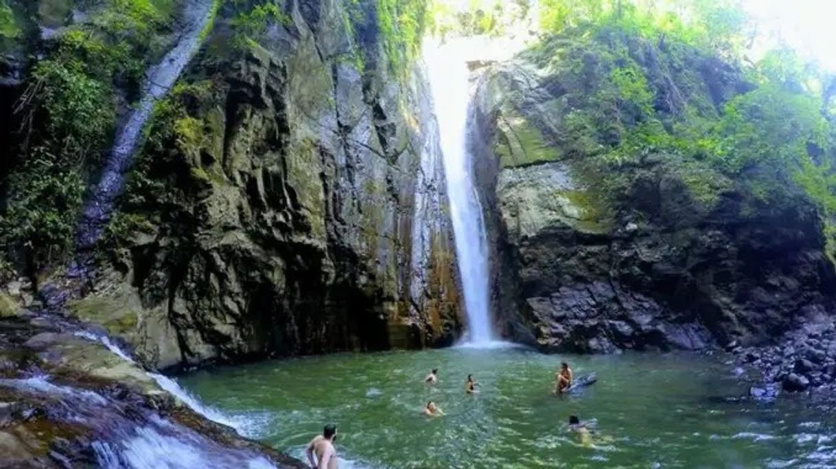 Lugar Cascadas que debes visitar en El Salvador 🇸🇻 