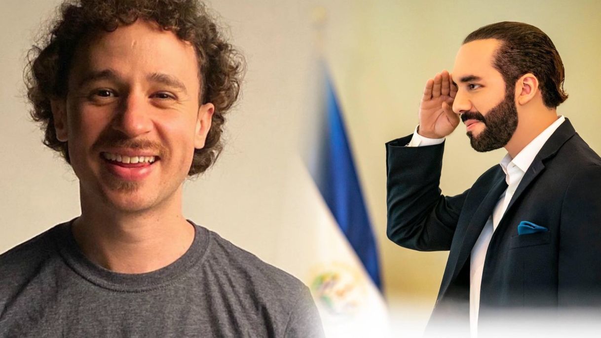 Moda Luisito Comunica anuncia su llegada a El Salvador 🇸🇻mañana