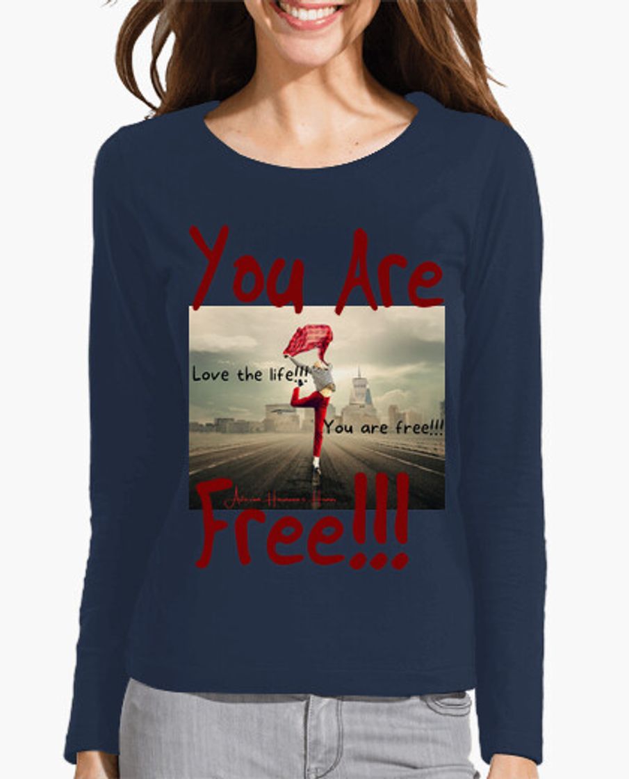 Moda free yourself!!