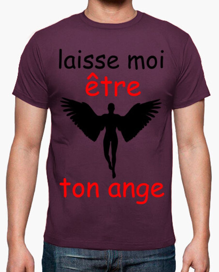 Fashion collection viens être mon ange ou démon!