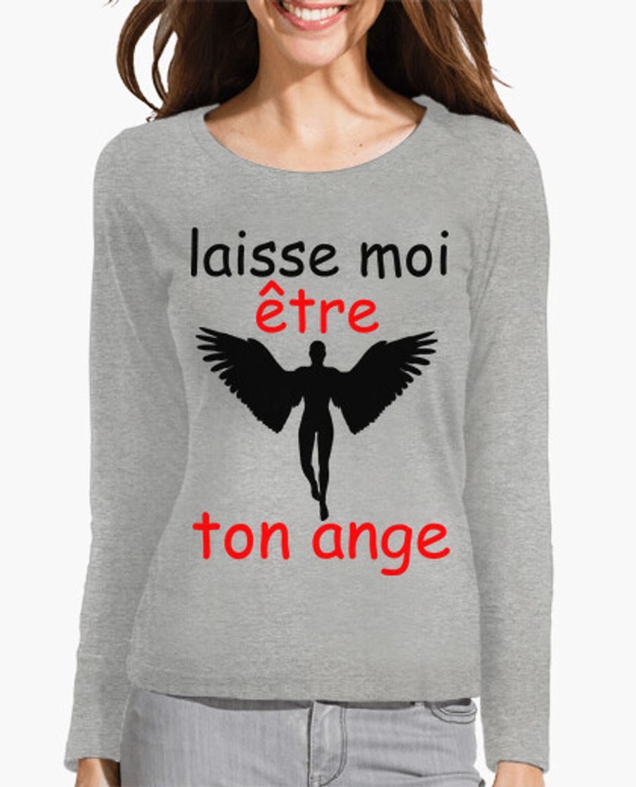 Fashion "Viens être mon ange ou démon !!"