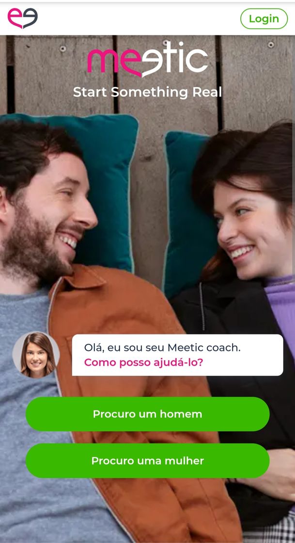 Moda Meetic 😍