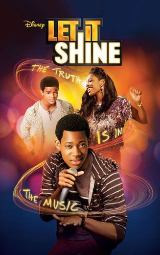 Let It Shine - Disney plus