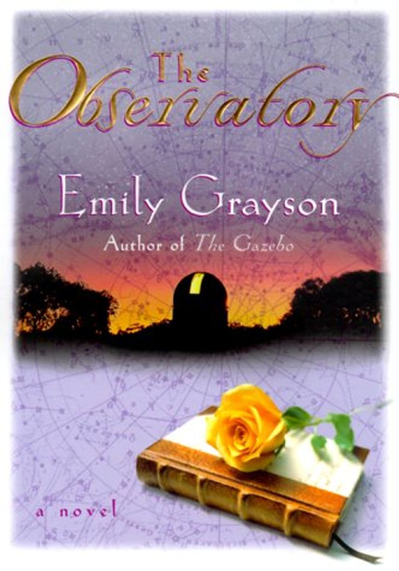 Book The Observatory: A Novel