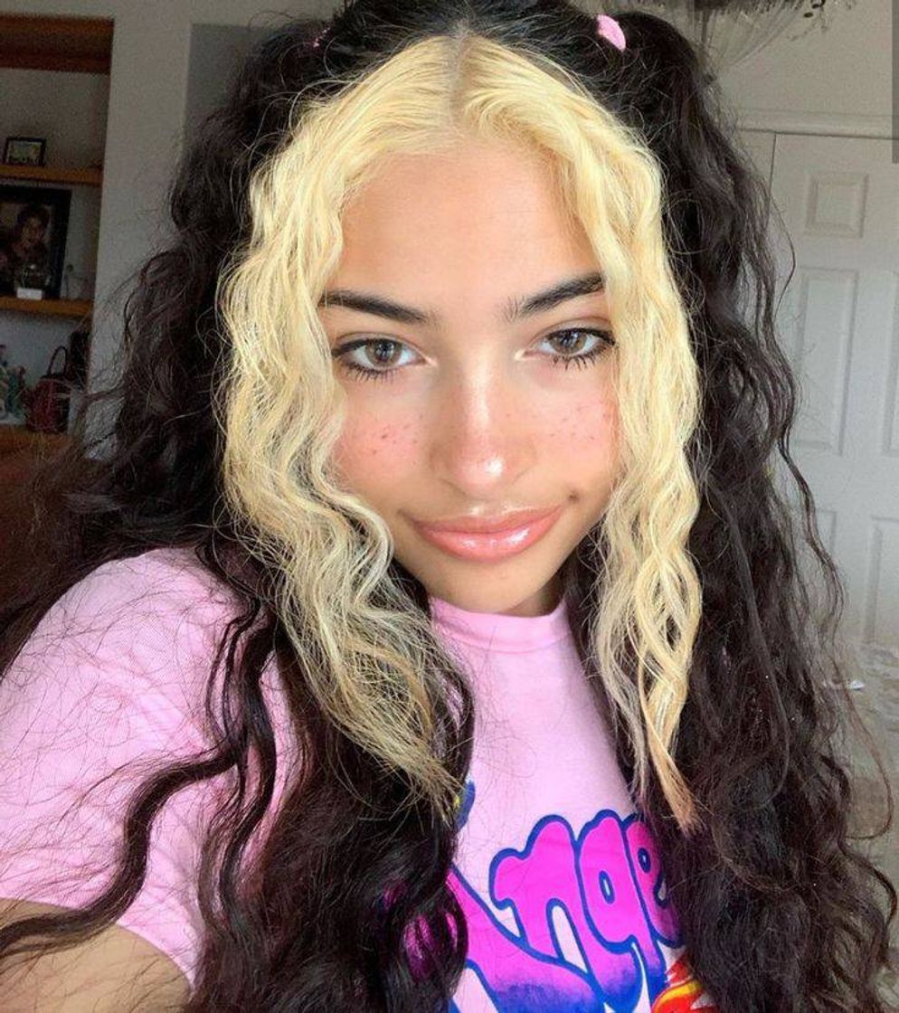 Social Hair Color