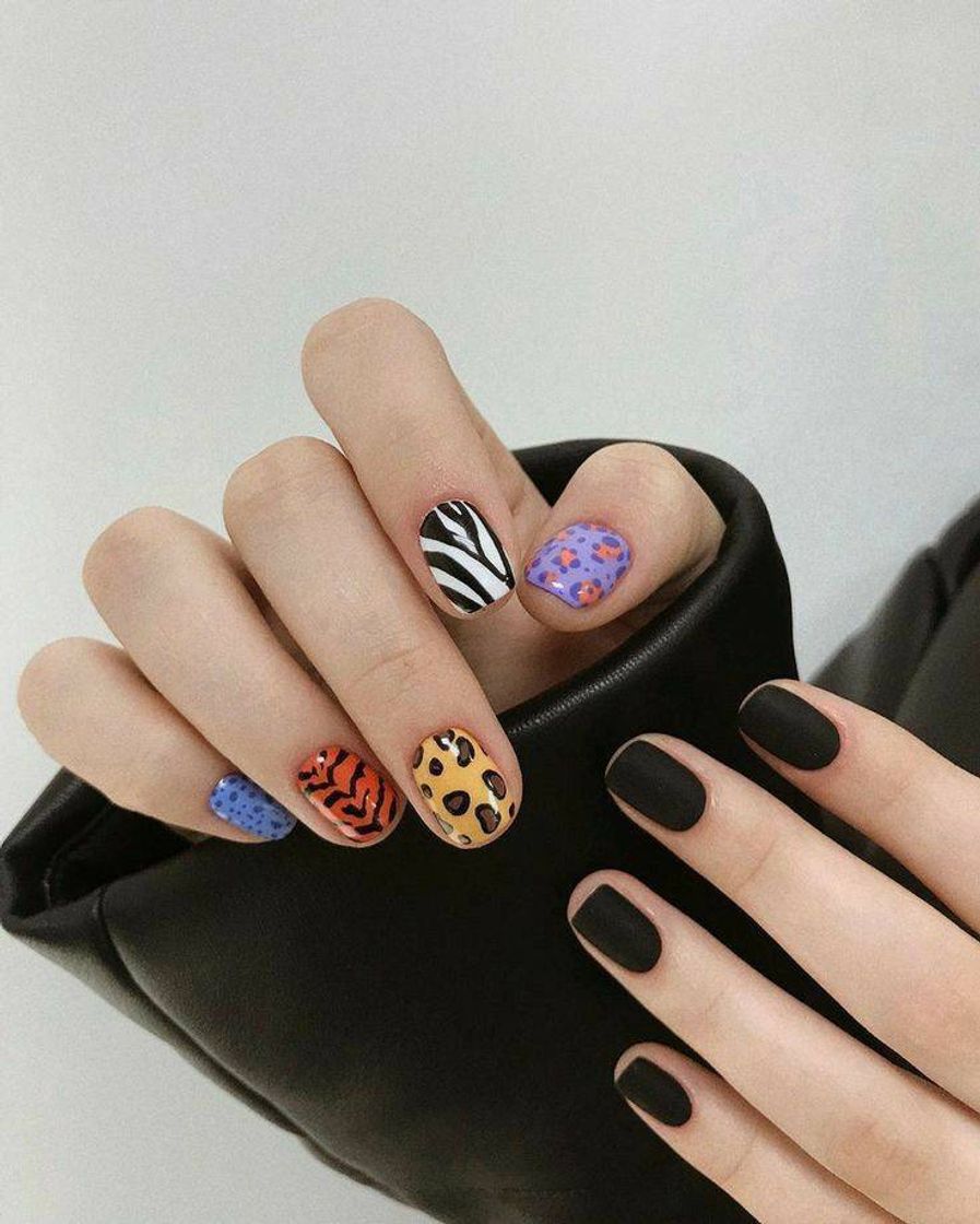 Social Nails 💅🏻