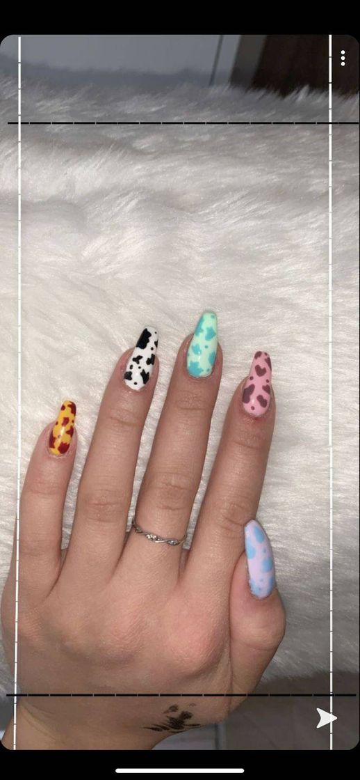 Social Nails 