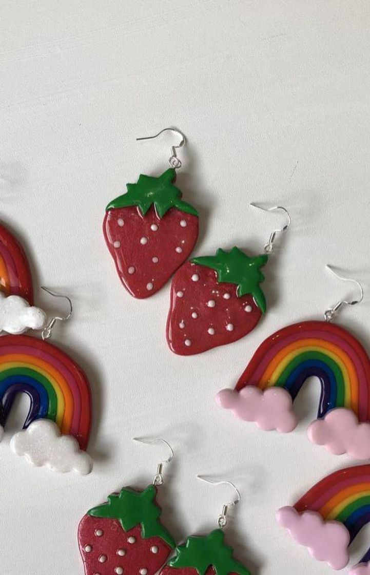 Social Earring