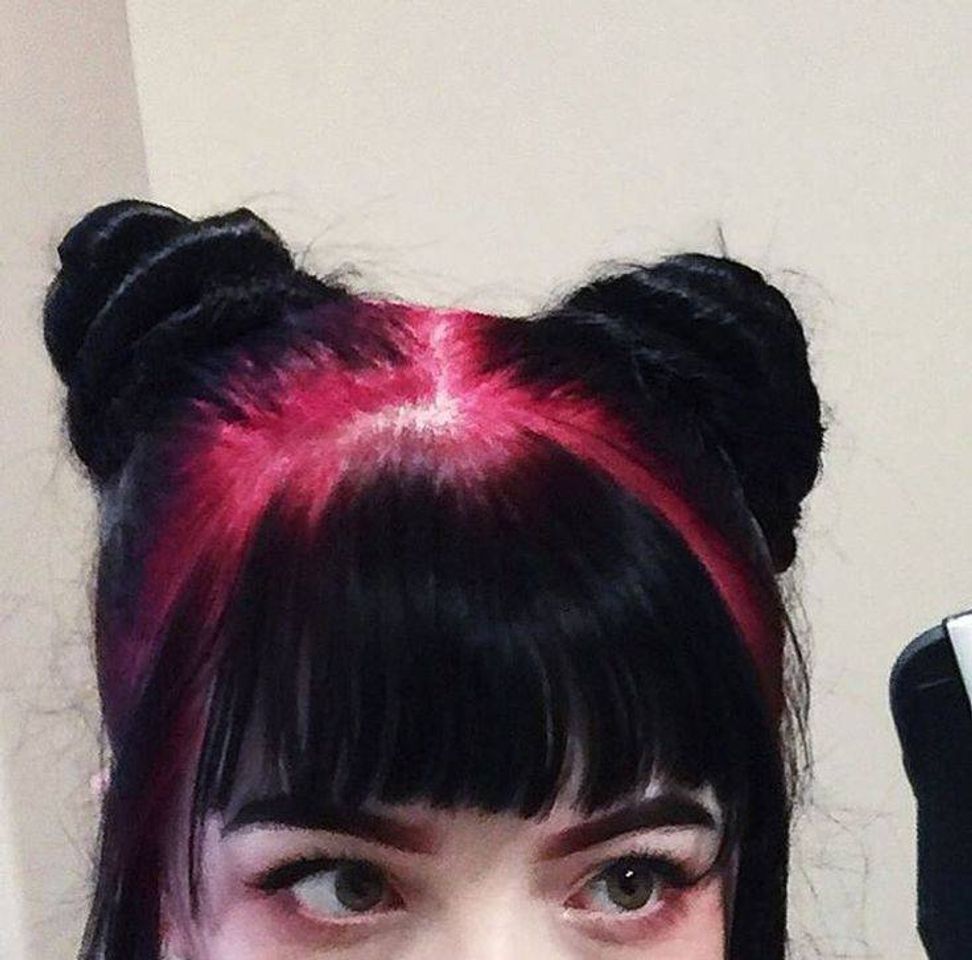 Social Hair Type