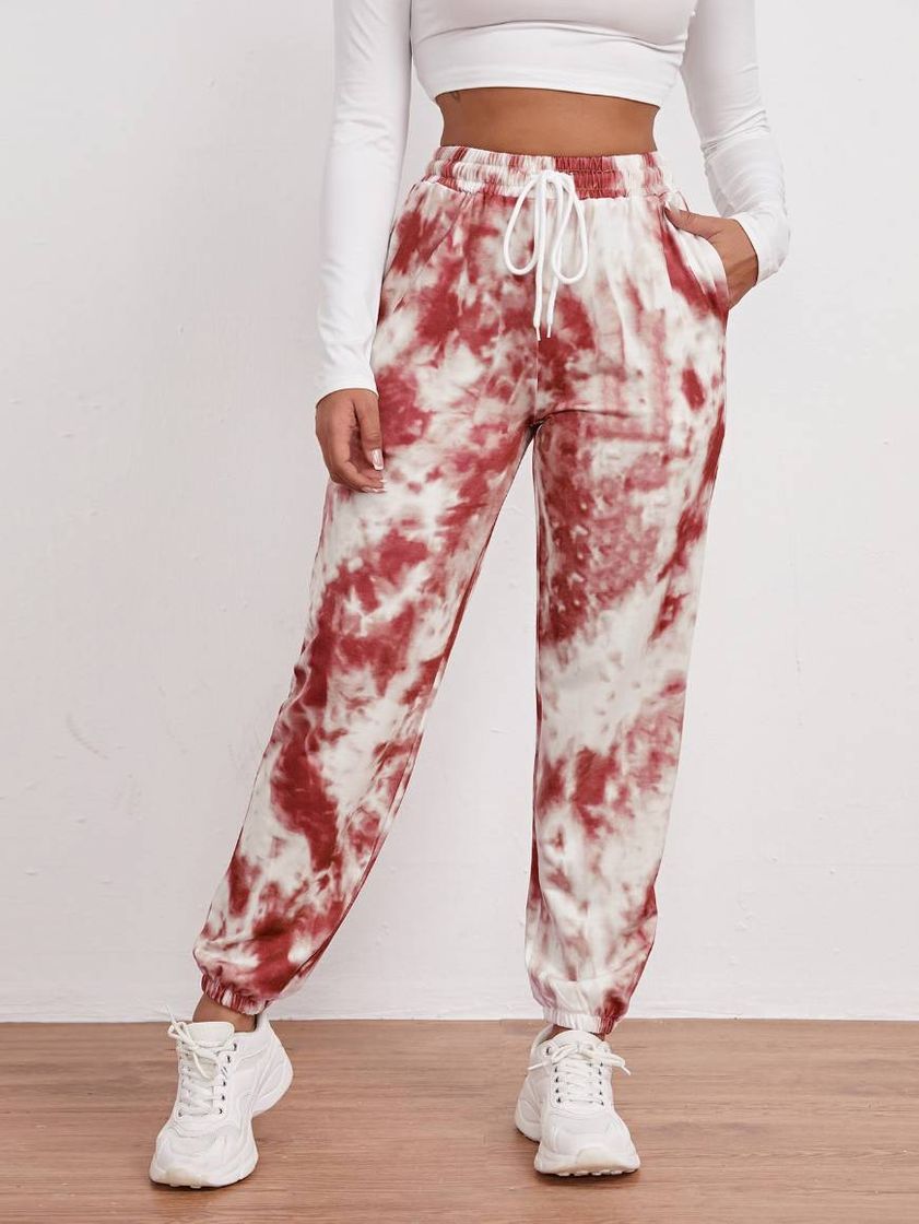 Social Calça jeans cintura alta 