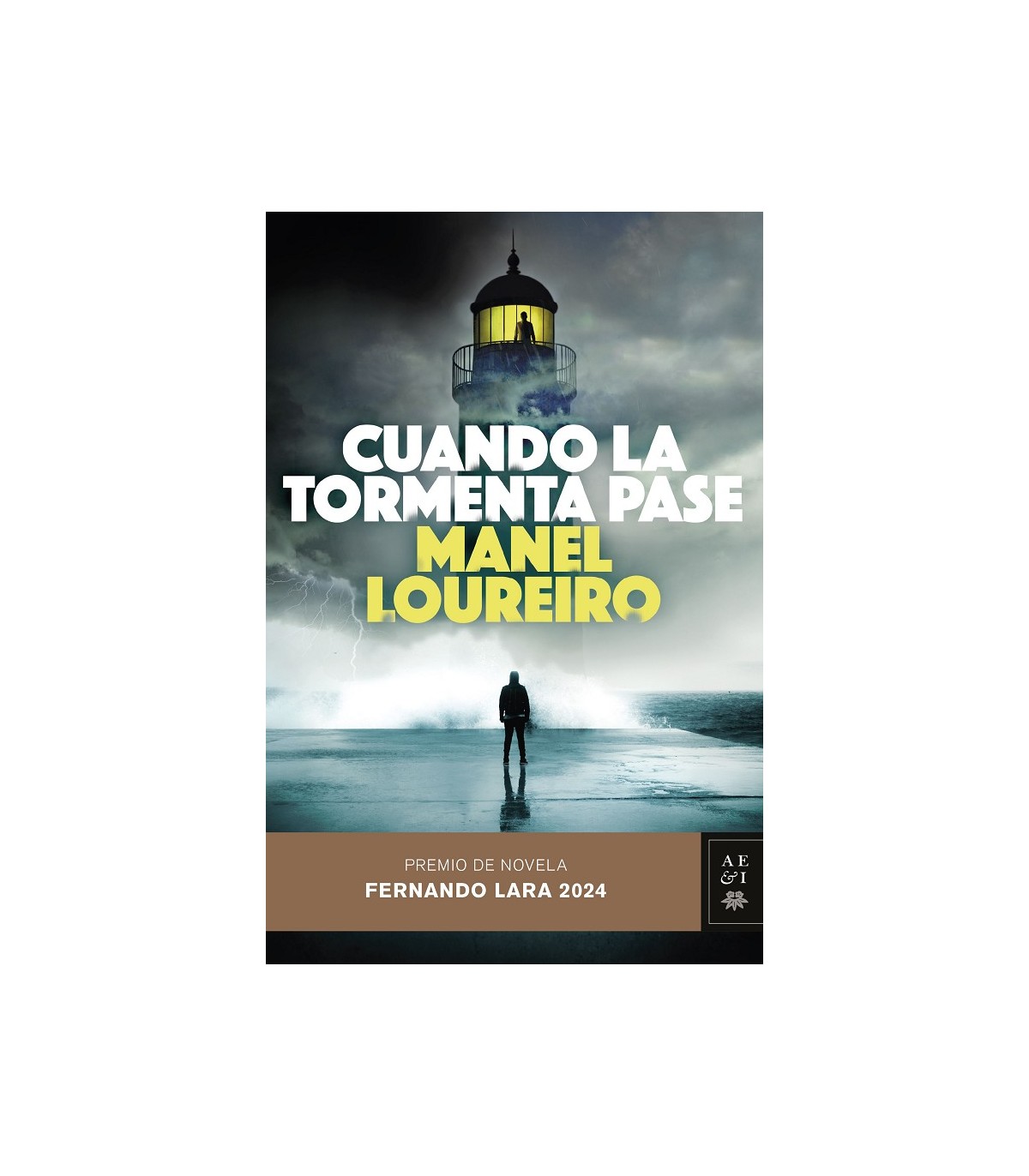 Cuando la tormenta pase