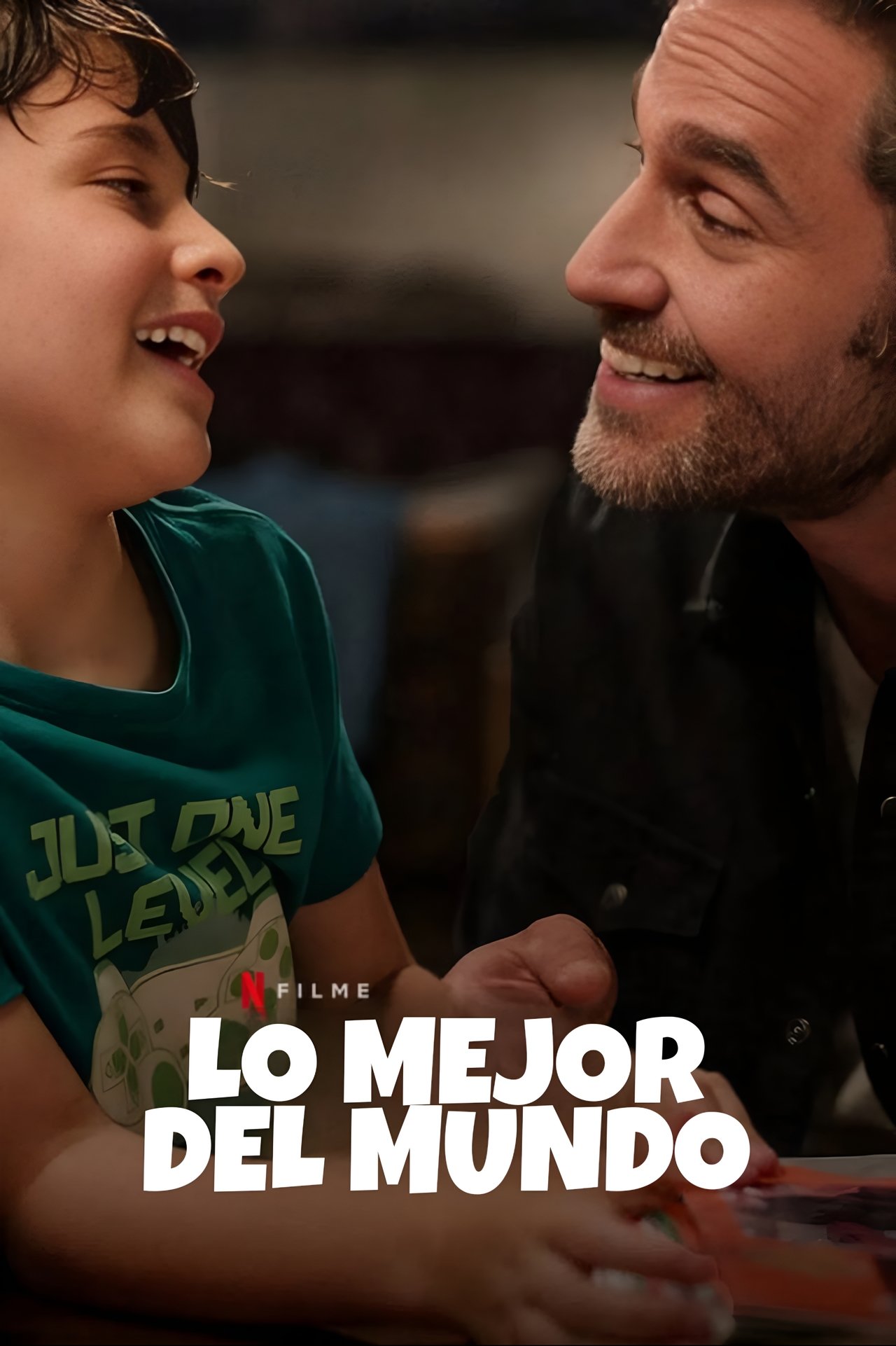 Película Lo mejor del mundo