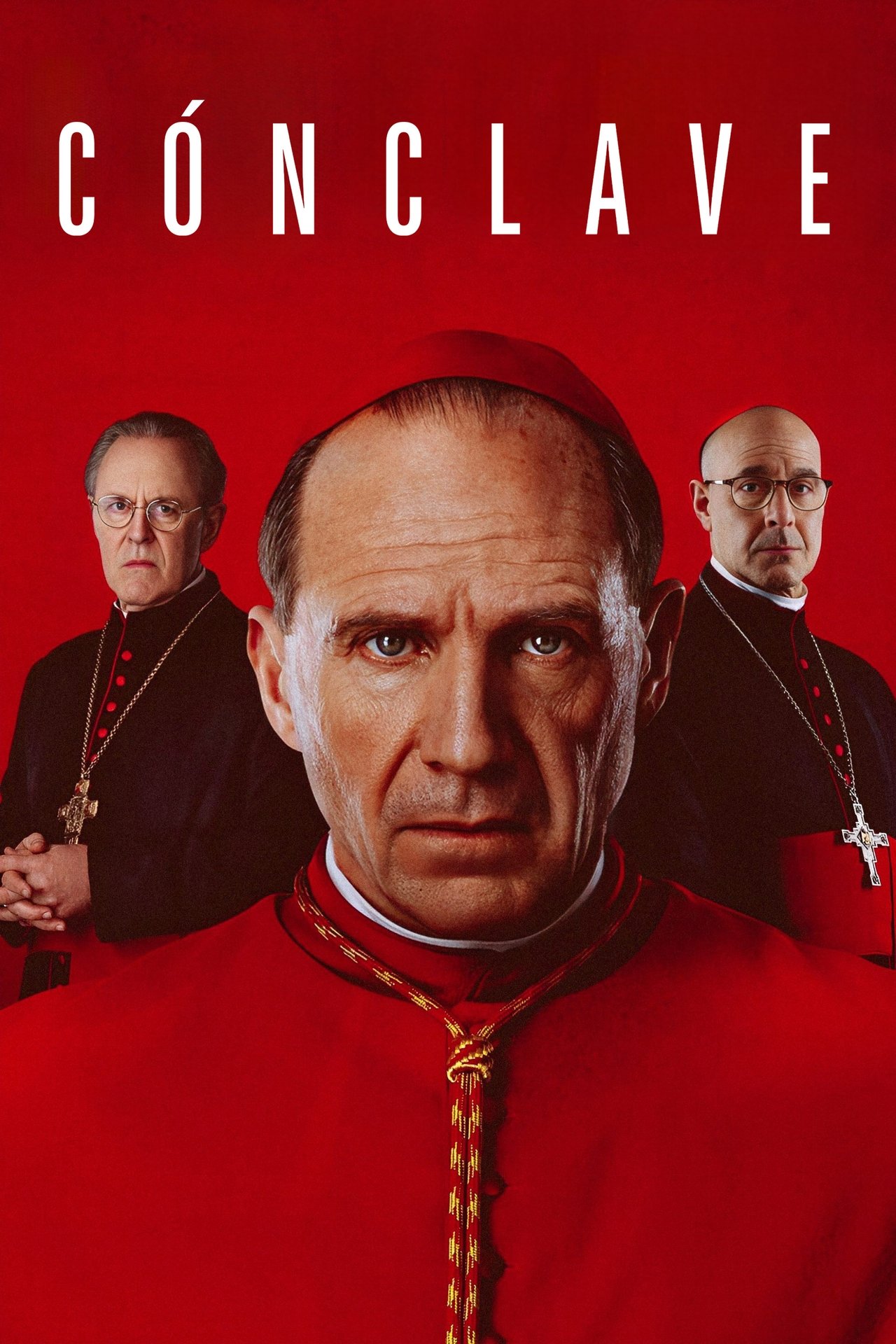 Película Conclave