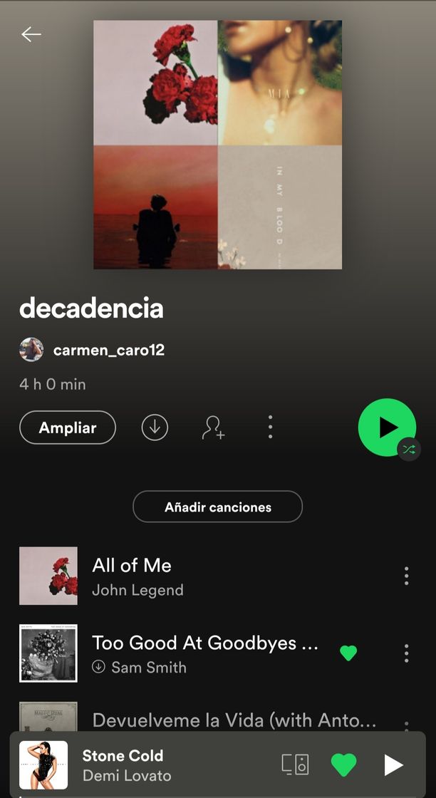 Social Decadencia 