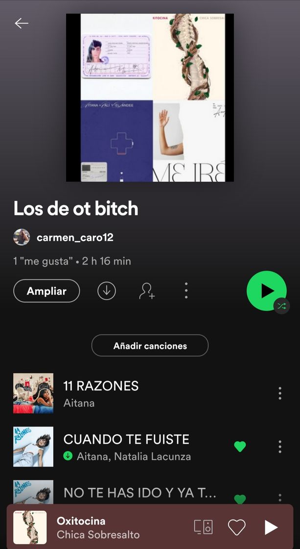 Social Los de ot