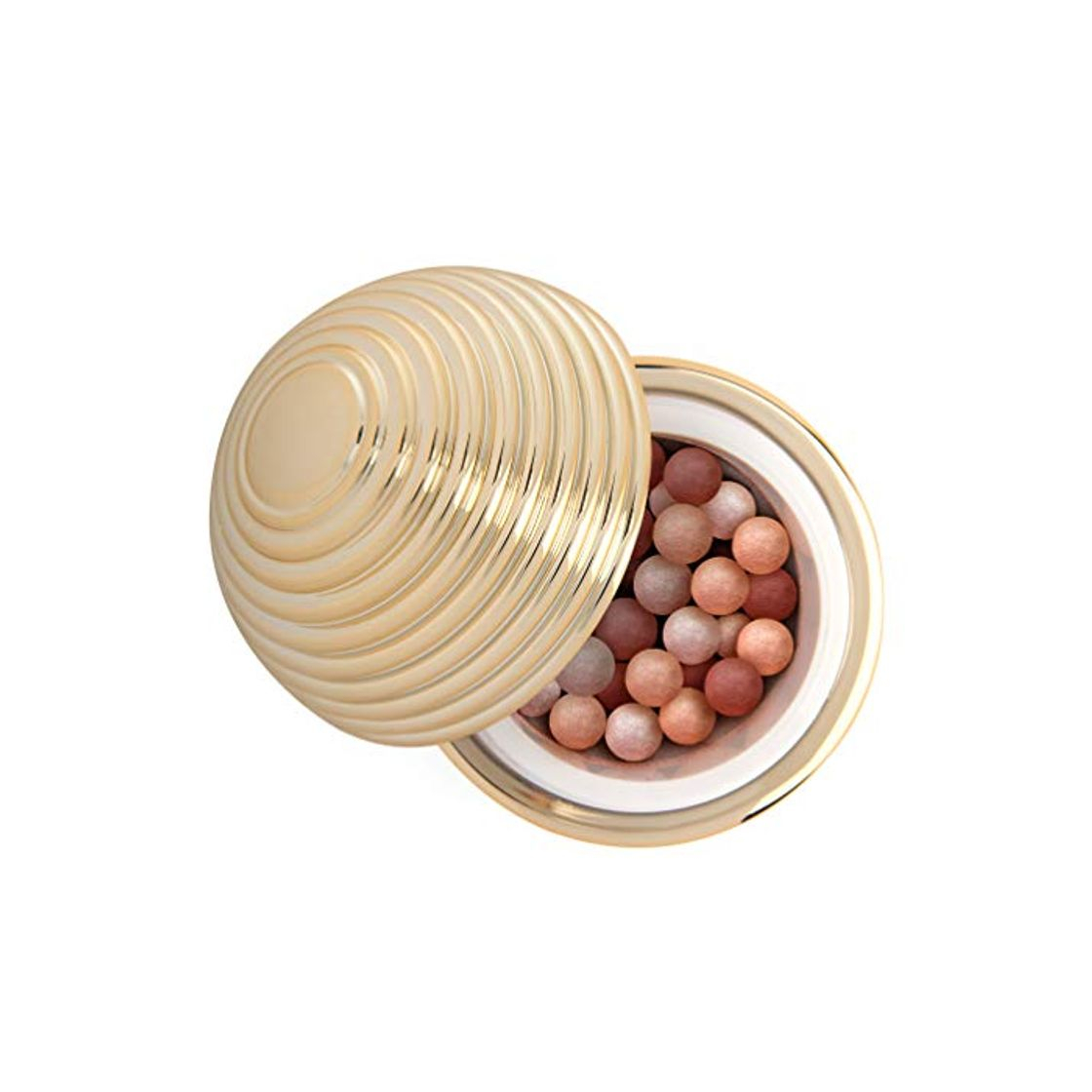 Beauty Wakeup Cosmetics Milano Perlas iluminadoras Highlighting Beads