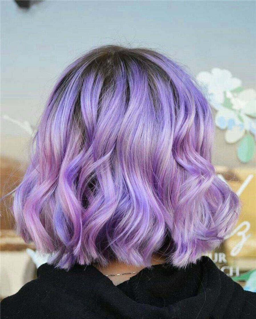 HAIR💜