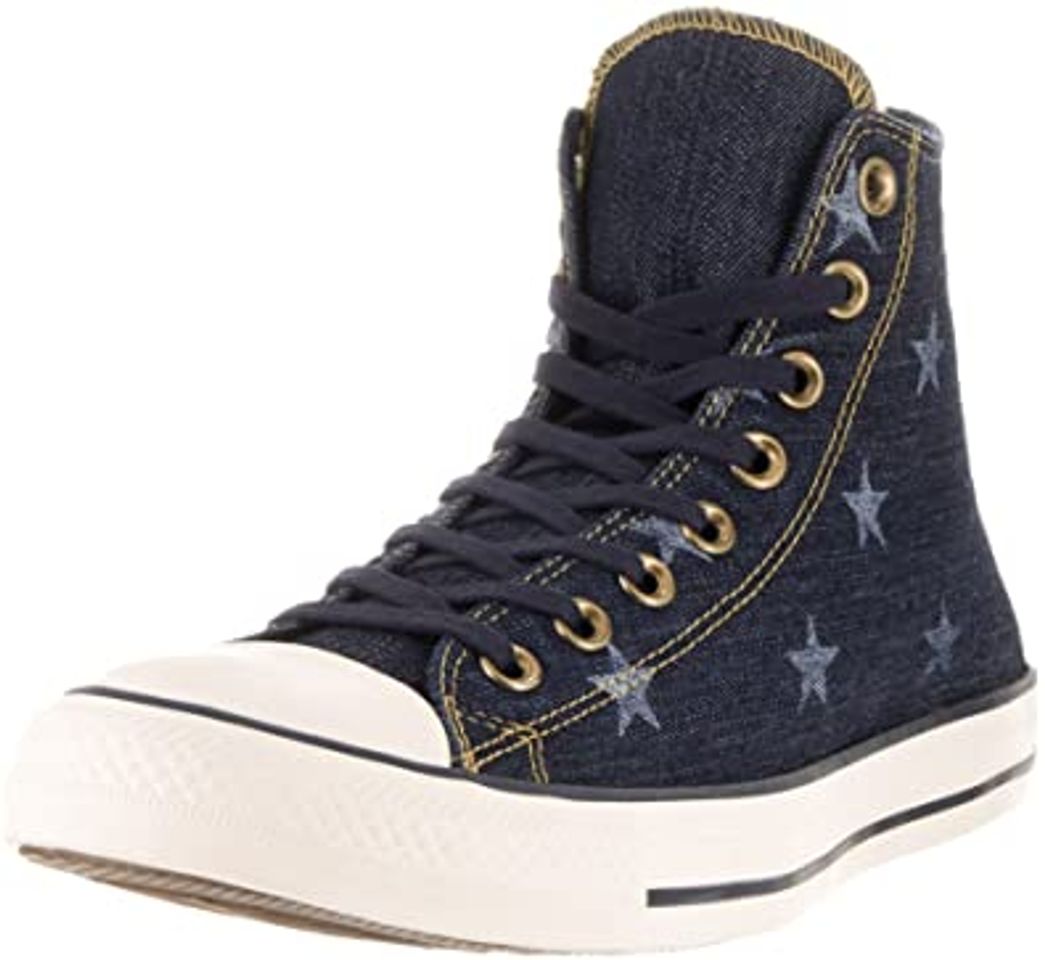 Producto Converse Chuck Taylor Hi, Zapatillas Unisex, Blanco