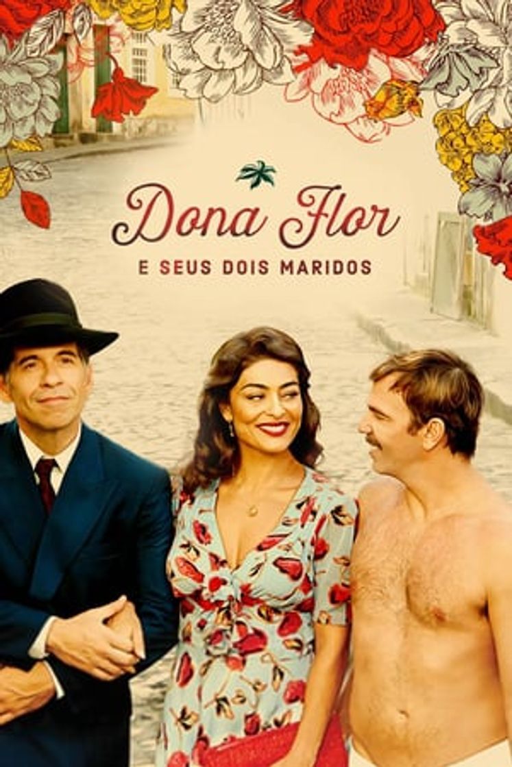 Película Dona Flor e Seus Dois Maridos