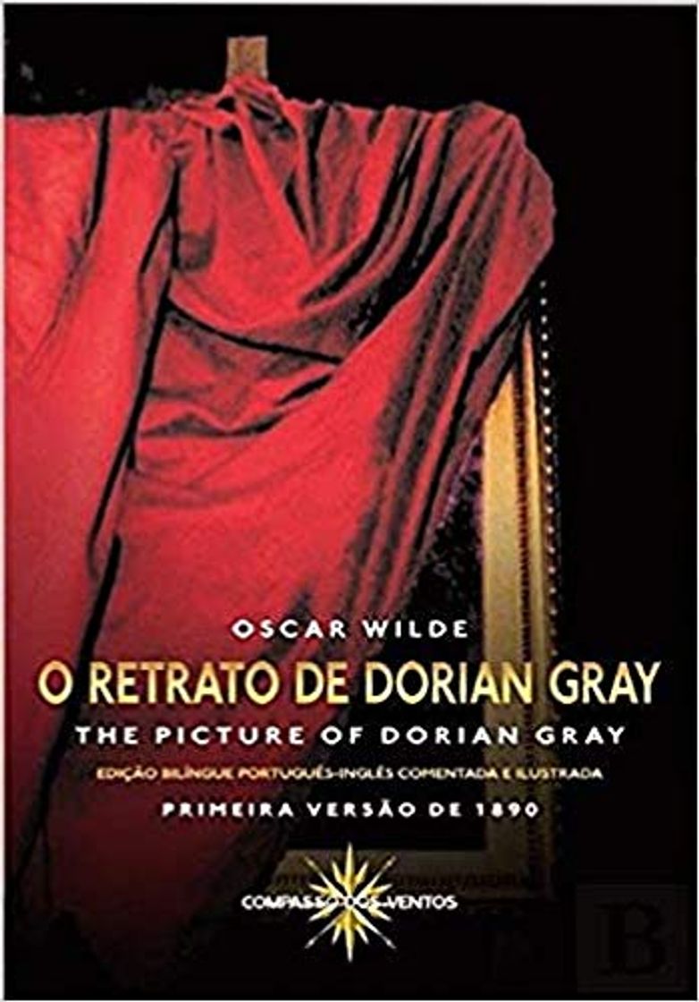 Libro O Retrato De Dorian Gray