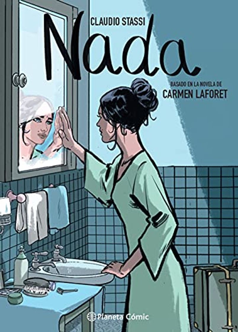 Book Nada