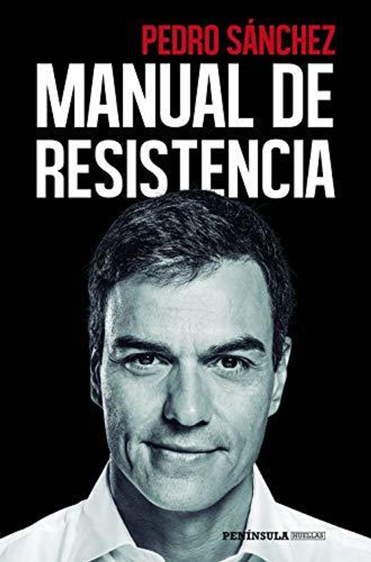 Book Manual de resistencia