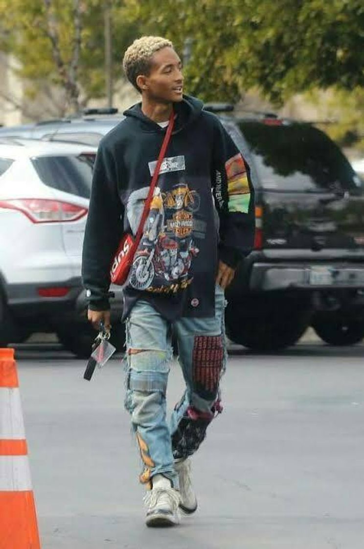 Fashion G-STAR RAW Jaden Smith Spiraq RFTP Patches Eclipse 3D Slim Jeans, Azul