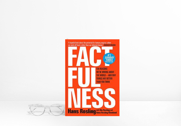 Libro Anna Rosling Rönnlund