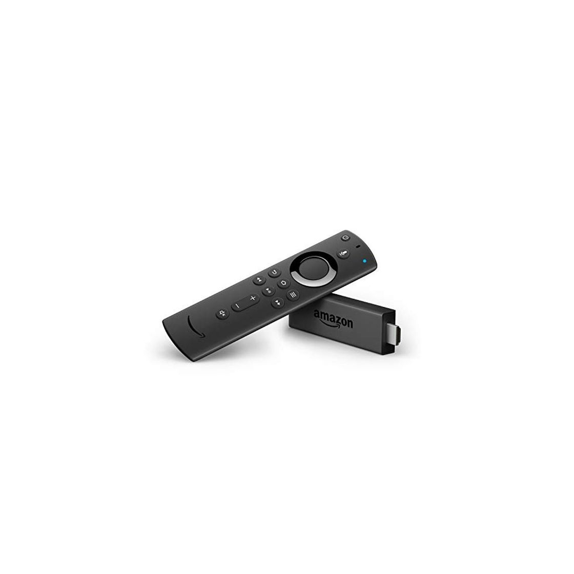 Electronic Amazon Fire TV Stick con mando por voz Alexa