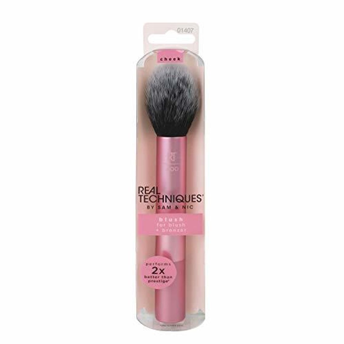 Belleza Real Techniques Blush 01407M