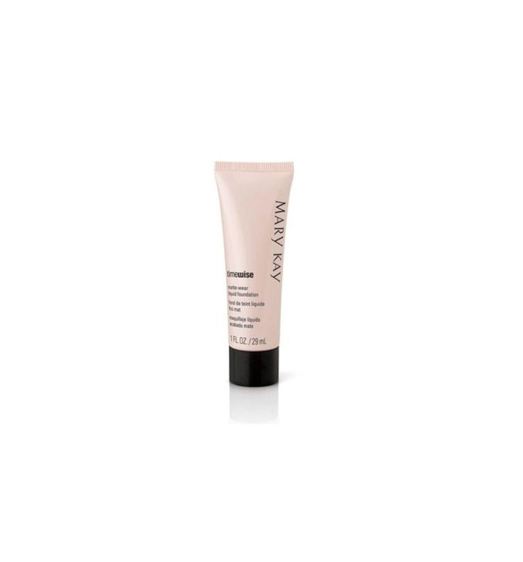 Producto Base Mary Kay TimeWise Matte 