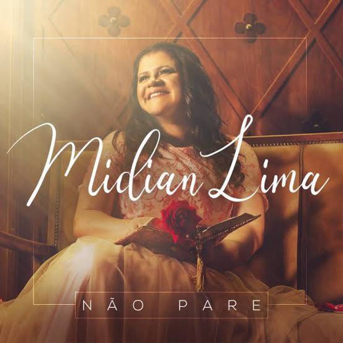 Canción Midian Lima - Não Pare (Clipe Oficial MK Music) - YouTube