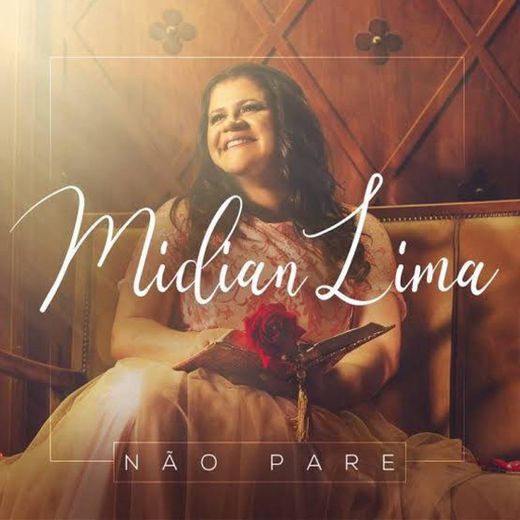Midian Lima - Não Pare (Clipe Oficial MK Music) - YouTube