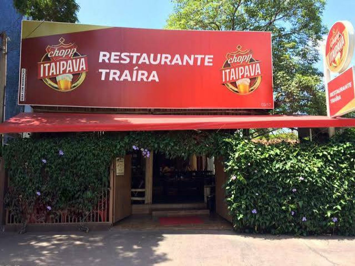 Restaurants Restaurante Traira & Cia